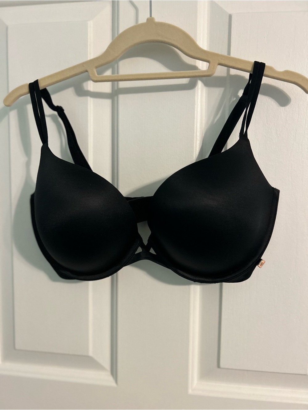 Victoria's Secret Very Sexy Push-up/Pigeonnant Underwire Bra